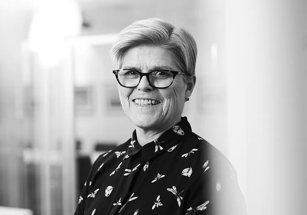 Heidi Beate Berntsen