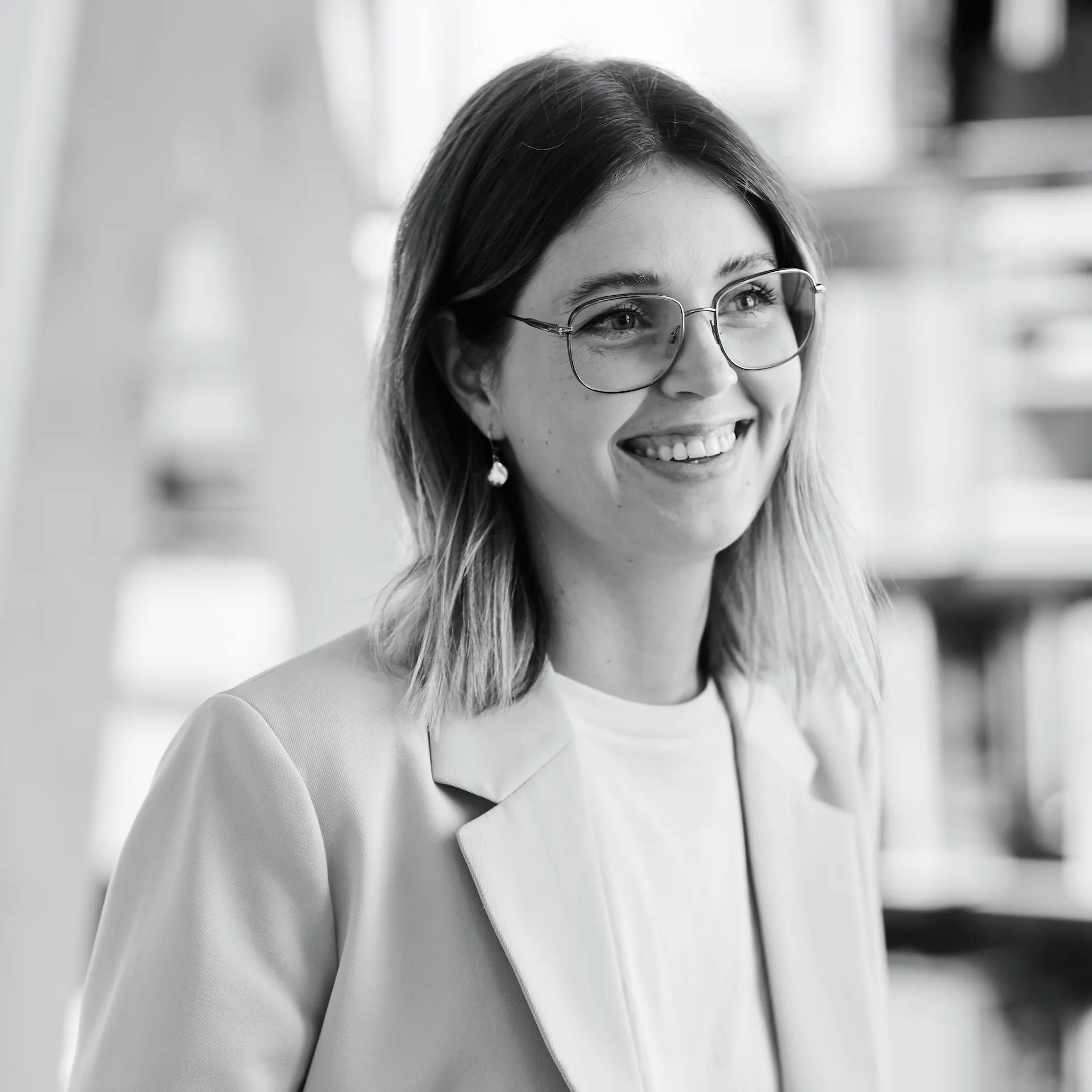 Camilla S. Albertsen