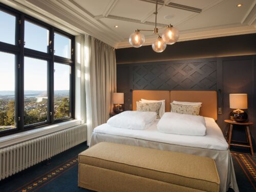 SIAS Contract AS becomes a part of Norco Interior Group