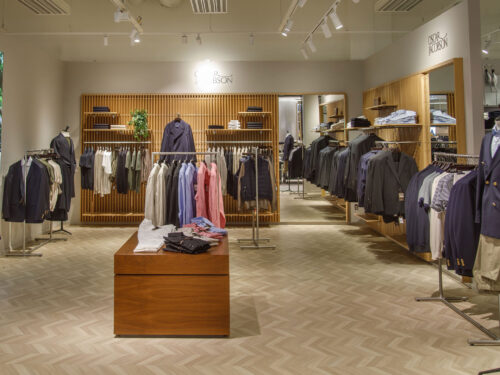 Customer flow and store concepts: why is it important to have a well-planned customer journey?