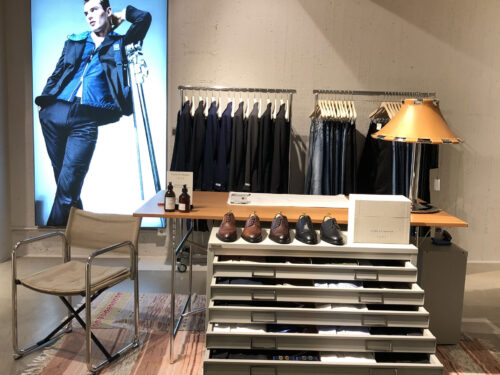 Retail interior design during a recession – How to dare to invest