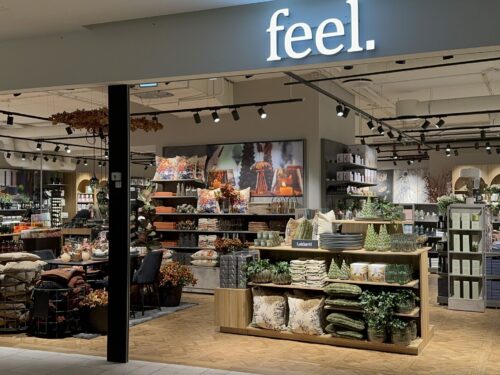 Sklep wyposażenie wnętrz: Projektowanie i aranżacja przestrzeni sklepowej