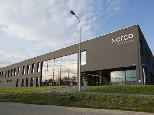 producent mebli sklepowych Warszawa