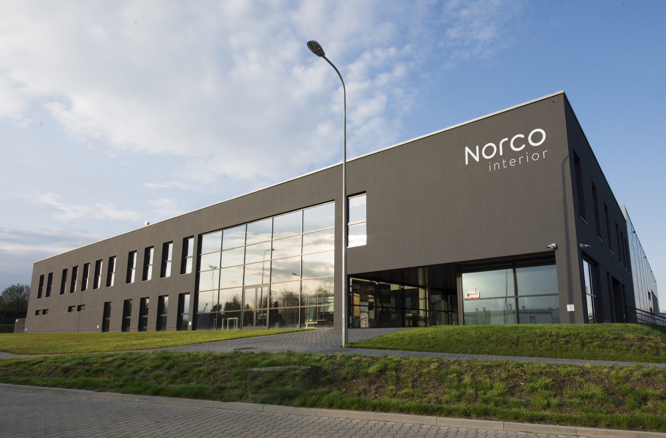 producent mebli sklepowych Warszawa