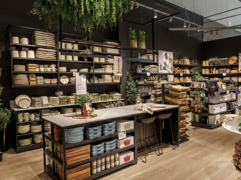 producent mebli sklepowych mazowieckie