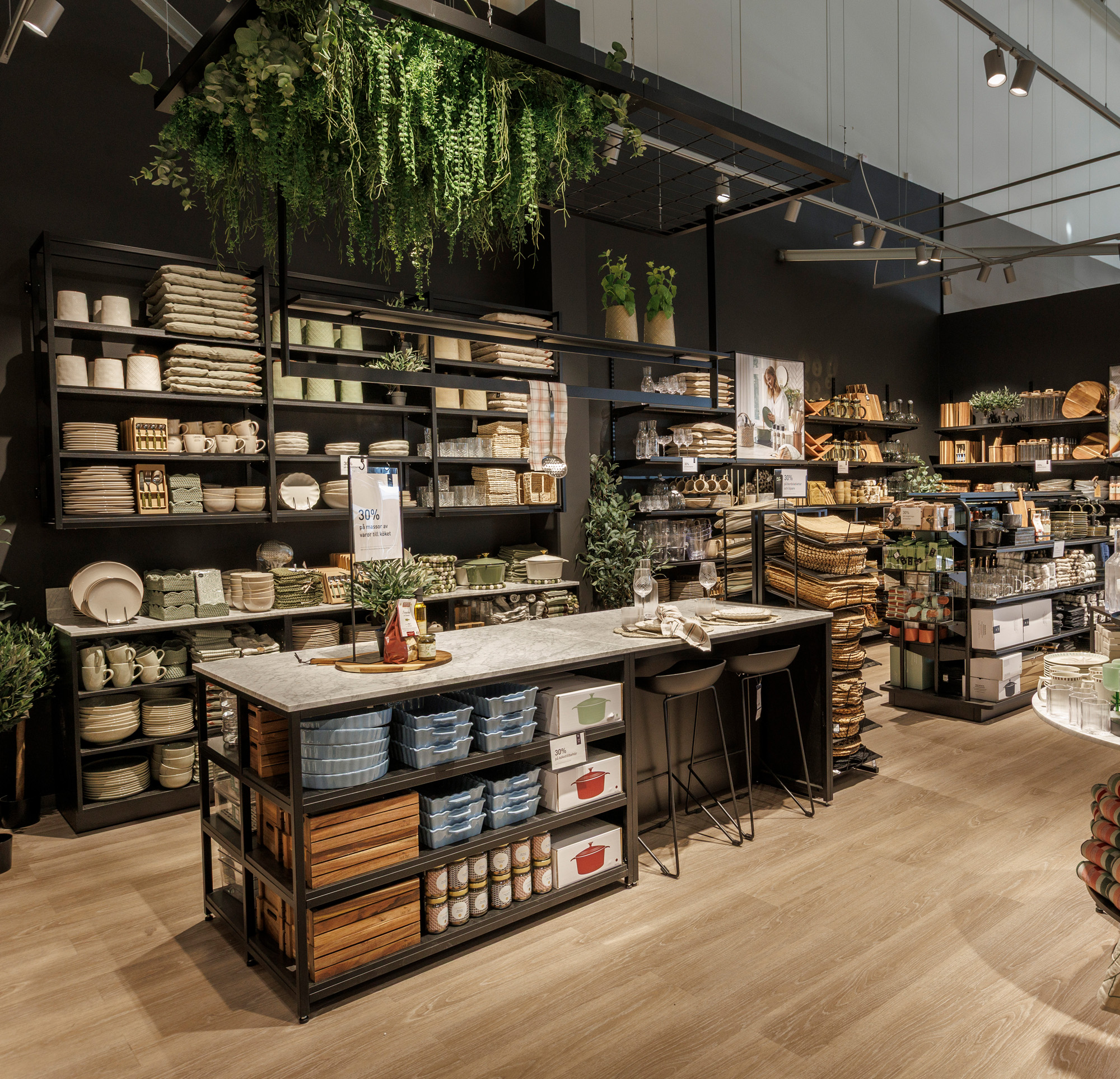 producent mebli sklepowych mazowieckie