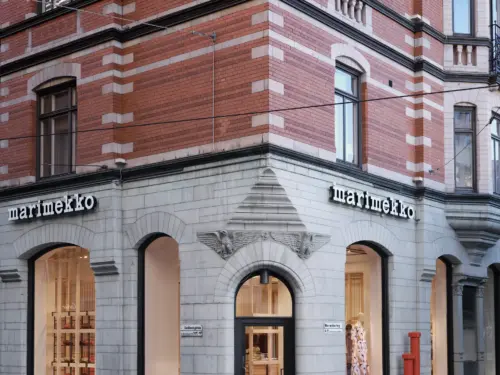 Meble do galerii handlowych – wysoka jakość i nowoczesny design